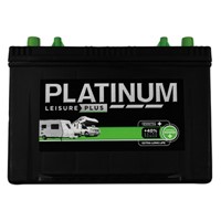 Platinum Leisure Plus Battery SD690L