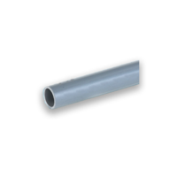 Reich Rigid Waste Water Pipe 28x1.5mm 1m Length