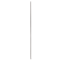 Truma gas control rod