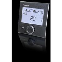 CP + ci bus inet ready control panel