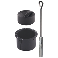 Truma Operating kit S3002