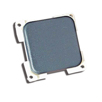 CBE Grey Push Button Dimmer Switch