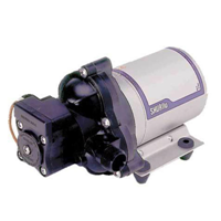 Shurflo Trail king 10L 30PSI Water pump 24V OEM