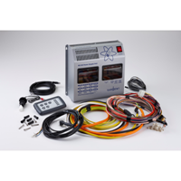 Sargent EC155 and EC51 Complete power management Kit