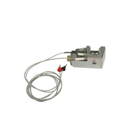 Dometic Gas Burner CBS2, DN65, MES/AES