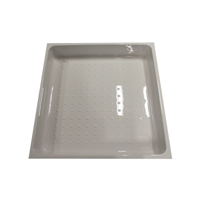 CP shower tray