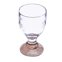 Quest Elegance Bella Goblet Smoked (order in multiples of 12)