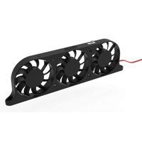 Heatek CF1 Fridge Fan