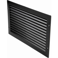 Truma air intake circulation grill