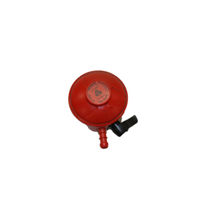 37mbar Clip On Regulator