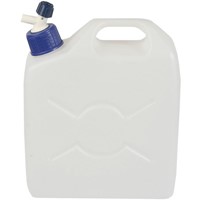 9.5Ltr Jerry can With Tap (1414)