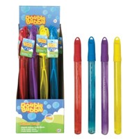 Bubble Wand (Box Quantity: 24)