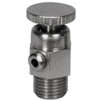 Alde Air Bleed Valve