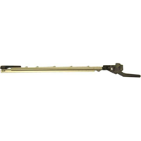 Polyplastic 200mm auto stay black