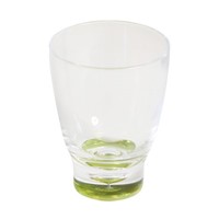 Quest Elegance Tumbler Lime (order in multiples of 12)