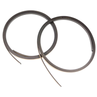 Remis Spare Magnetic strip (pack of 2 strips)