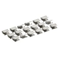 Thetford Service door Clips pack of 18