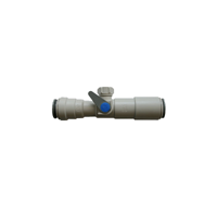 John Guest 15mm Double Check Valve (order in multiples of 10)