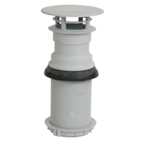 Truma Roof flue AKL5x75mm