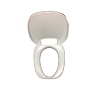 Thetford SC200 seat & cover white