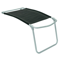 Brunner Kerry Terraza Footrest Contour Carbon