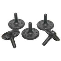 AL-KO Secure Barrel Lock Covers (5 pack)