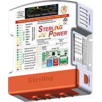 Sterling Battery to battery 30 amp charger