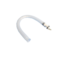 Thetford SC200 flush tube white