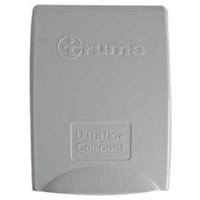 Truma White Compact Housing Lid