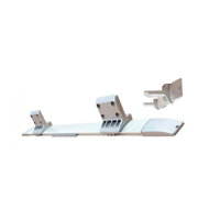 Mito Table rail Single Pack