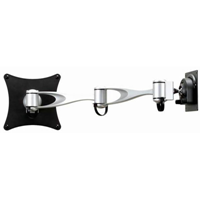 Fawo Sky3 TFT Screen Bracket Silver