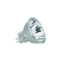 W4 12v 10w 30 MR11 dichroic bulb