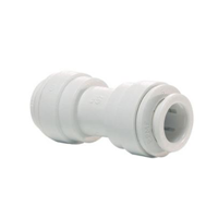 John Guest 15-12mm Straight connector 2 pack