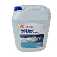 Ad Blue 10 Litre