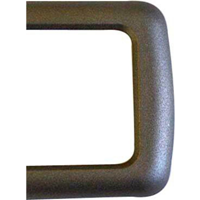 CBE Graphite Single 1-way Outer Frame