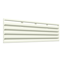 Thetford small vent cover white (swift)