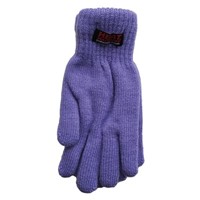 Heat Machine Ladies Tog 2.3 Thermal Gloves, One Size, Assorted Colours