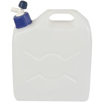 25ltr Jerry can with Tap (1418)