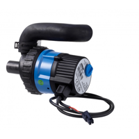 Alde Compact 3020 12v Vortex Inline Circulation Pump