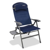 Ragley Pro Comfort chair with side table