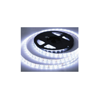 5M IP20 Cool White Light Strip 12V