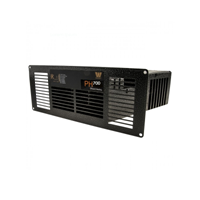 Widney 700w Plinth fan Heater