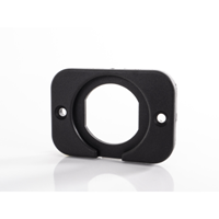 Reimo Single Mounting frame 1-fold