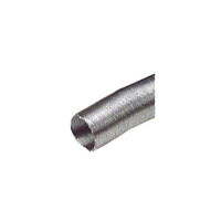 Exhaust tube AA 0 55mm 1 metre only