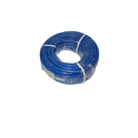 Copely - 12.5 x 18.5 Reinforced PVC Hose Blue (30m Roll)