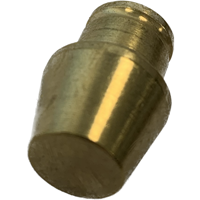 Truma Blanking plug DS 8mm