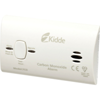 Kidde Carbon Monoxide Alarm