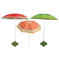 Quest Fruit Parasol and Beach Umbrella