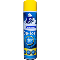 Michelin De-icer 600ml aerosol  -30 (order multiples of 12)