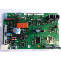 Truma Combi 4E 12v PCB Board